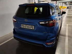 Ford EcoSport ST line - 11499 € / 22490.09 лв. - 83687621 3 | Car24.bg Ford EcoSport ST line - 11499 € / 22490.09 лв. - 83687621 3