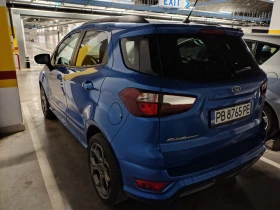 Ford EcoSport ST line - 11499 € / 22490.09 лв. - 83687621 4 | Car24.bg Ford EcoSport ST line - 11499 € / 22490.09 лв. - 83687621 4