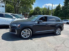 Audi Q7 * Komfort * CARFAX * ЦЕНА ДО БГ | Auto.bg — изображение 3 Audi Q7 * Komfort * CARFAX * ЦЕНА ДО БГ | Auto.bg — изображение 3