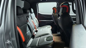 Ford Ranger Raptor* 2.0* КОЖА* ПОДГРЕВ* 360* ALCANTARA* NAVI* | Auto.bg — изображение 12 Ford Ranger Raptor* 2.0* КОЖА* ПОДГРЕВ* 360* ALCANTARA* NAVI* | Auto.bg — изображение 12