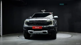 Ford Ranger Raptor* 2.0* КОЖА* ПОДГРЕВ* 360* ALCANTARA* NAVI* | Auto.bg — изображение 3 Ford Ranger Raptor* 2.0* КОЖА* ПОДГРЕВ* 360* ALCANTARA* NAVI* | Auto.bg — изображение 3
