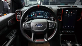 Ford Ranger Raptor* 2.0* КОЖА* ПОДГРЕВ* 360* ALCANTARA* NAVI* | Auto.bg — изображение 14 Ford Ranger Raptor* 2.0* КОЖА* ПОДГРЕВ* 360* ALCANTARA* NAVI* | Auto.bg — изображение 14