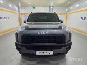 Kia Tasman ADVENTURE 4WD - 29500 € - 44650553 3 | Car24.bg Kia Tasman ADVENTURE 4WD - 29500 € - 44650553 3