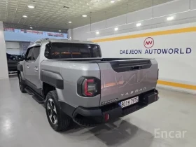 Kia Tasman ADVENTURE 4WD - 29500 € - 44650553 7 | Car24.bg Kia Tasman ADVENTURE 4WD - 29500 € - 44650553 7