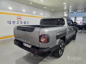 Kia Tasman ADVENTURE 4WD - 29500 € - 44650553 6 | Car24.bg Kia Tasman ADVENTURE 4WD - 29500 € - 44650553 6