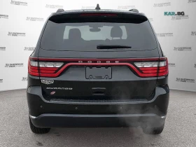 Dodge Durango * SXT* AWD* | Auto.bg — изображение 4 Dodge Durango * SXT* AWD* | Auto.bg — изображение 4