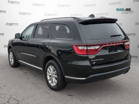 Dodge Durango * SXT* AWD* | Auto.bg — изображение 3 Dodge Durango * SXT* AWD* | Auto.bg — изображение 3
