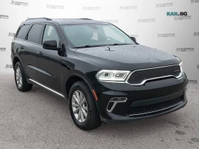 Dodge Durango * SXT* AWD* | Auto.bg — изображение 7 Dodge Durango * SXT* AWD* | Auto.bg — изображение 7
