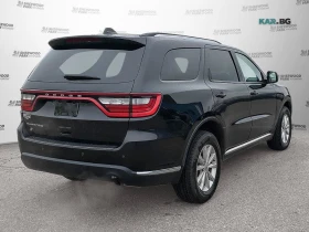Dodge Durango * SXT* AWD* | Auto.bg — изображение 5 Dodge Durango * SXT* AWD* | Auto.bg — изображение 5