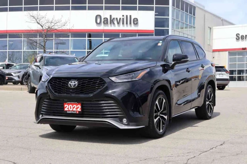 Toyota Highlander * XSE * АВТОКРЕДИТ БЕЗ ПЪРВОНАЧАЛНА ВНОСКА* - 29500 € / 57696.99 лв. - 82518349 1 | Car24.bg Toyota Highlander * XSE * АВТОКРЕДИТ БЕЗ ПЪРВОНАЧАЛНА ВНОСКА* - 29500 € / 57696.99 лв. - 82518349 1
