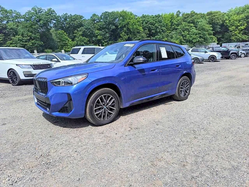 BMW X1 2.0l xDrive28I - 20000 € / 39116.60 лв. - 10704658 1 | Car24.bg BMW X1 2.0l xDrive28I - 20000 € / 39116.60 лв. - 10704658 1