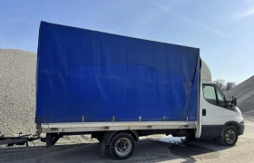 Iveco 35c17 3.0L* КОМПОЗИЦИЯ* БОРД* КЛИМА* 4.20m* 3.5т | Auto.bg — изображение 4 Iveco 35c17 3.0L* КОМПОЗИЦИЯ* БОРД* КЛИМА* 4.20m* 3.5т | Auto.bg — изображение 4