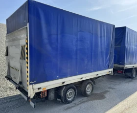 Iveco 35c17 3.0L* КОМПОЗИЦИЯ* БОРД* КЛИМА* 4.20m* 3.5т | Auto.bg — изображение 5 Iveco 35c17 3.0L* КОМПОЗИЦИЯ* БОРД* КЛИМА* 4.20m* 3.5т | Auto.bg — изображение 5