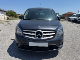 Mercedes-Benz Citan Citan 109 MAXI | Auto.bg — изображение 3 Mercedes-Benz Citan Citan 109 MAXI | Auto.bg — изображение 3