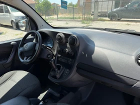 Mercedes-Benz Citan Citan 109 MAXI | Auto.bg — изображение 8 Mercedes-Benz Citan Citan 109 MAXI | Auto.bg — изображение 8