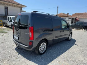 Mercedes-Benz Citan Citan 109 MAXI | Auto.bg — изображение 4 Mercedes-Benz Citan Citan 109 MAXI | Auto.bg — изображение 4