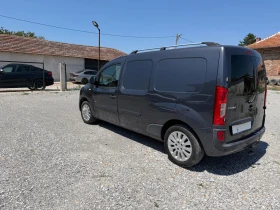 Mercedes-Benz Citan Citan 109 MAXI | Auto.bg — изображение 14 Mercedes-Benz Citan Citan 109 MAXI | Auto.bg — изображение 14