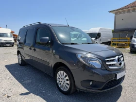 Mercedes-Benz Citan Citan 109 MAXI