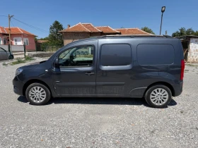 Mercedes-Benz Citan Citan 109 MAXI | Auto.bg — изображение 12 Mercedes-Benz Citan Citan 109 MAXI | Auto.bg — изображение 12