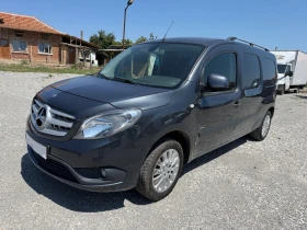 Mercedes-Benz Citan Citan 109 MAXI | Auto.bg — изображение 2 Mercedes-Benz Citan Citan 109 MAXI | Auto.bg — изображение 2