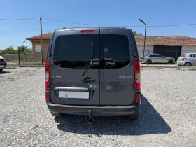 Mercedes-Benz Citan Citan 109 MAXI | Auto.bg — изображение 13 Mercedes-Benz Citan Citan 109 MAXI | Auto.bg — изображение 13