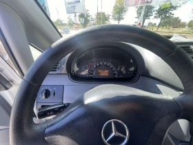 Mercedes-Benz Vito 2.2 | Auto.bg — изображение 14 Mercedes-Benz Vito 2.2 | Auto.bg — изображение 14