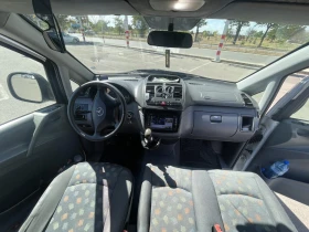Mercedes-Benz Vito 2.2 | Auto.bg — изображение 6 Mercedes-Benz Vito 2.2 | Auto.bg — изображение 6
