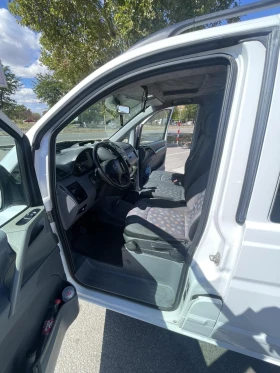 Mercedes-Benz Vito 2.2 | Auto.bg — изображение 8 Mercedes-Benz Vito 2.2 | Auto.bg — изображение 8