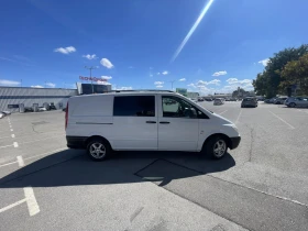 Mercedes-Benz Vito 2.2 | Auto.bg — изображение 4 Mercedes-Benz Vito 2.2 | Auto.bg — изображение 4