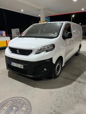 Peugeot Expert 75kWh * L3