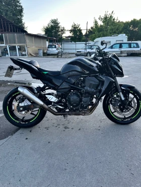 Kawasaki Z undefined | Auto.bg — изображение 7 Kawasaki Z undefined | Auto.bg — изображение 7