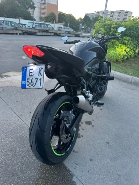 Kawasaki Z undefined | Auto.bg — изображение 3 Kawasaki Z undefined | Auto.bg — изображение 3