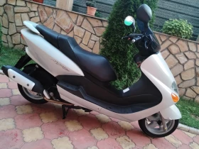 Yamaha Majesty 150 ЗА ЦЕНИТЕЛИ!!! | Auto.bg — изображение 4 Yamaha Majesty 150 ЗА ЦЕНИТЕЛИ!!! | Auto.bg — изображение 4