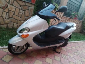 Yamaha Majesty 150 ЗА ЦЕНИТЕЛИ!!! | Auto.bg — изображение 2 Yamaha Majesty 150 ЗА ЦЕНИТЕЛИ!!! | Auto.bg — изображение 2