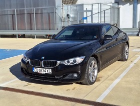 Обява за продажба на BMW 430 I XDrive ~51 500 лв. - изображение 1