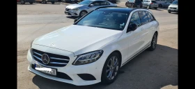Mercedes-Benz C 300 - Car24.bg Mercedes-Benz C 300