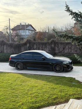 BMW 535 fully loaded - Car24.bg BMW 535 fully loaded