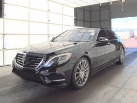 Mercedes-Benz S 550 4MATIC AMG* Обдух* BURMESTER* Нощ.виждане* Масаж* - Car24.bg Mercedes-Benz S 550 4MATIC AMG* Обдух* BURMESTER* Нощ.виждане* Масаж*