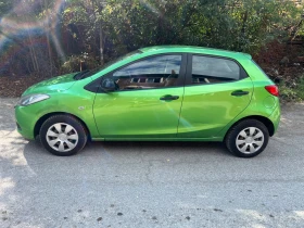 Mazda 2 | Mobile.bg — малка снимка 3