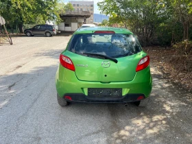 Mazda 2 | Mobile.bg — малка снимка 5