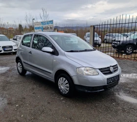 VW Fox 1.2i климатик - Car24.bg VW Fox 1.2i климатик