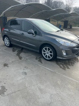 Peugeot 308 Уникат - 7800 лв. / 3988.08 € - 48376548 3 | Car24.bg Peugeot 308 Уникат - 7800 лв. / 3988.08 € - 48376548 3