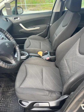 Peugeot 308 Уникат - 7800 лв. / 3988.08 € - 48376548 6 | Car24.bg Peugeot 308 Уникат - 7800 лв. / 3988.08 € - 48376548 6