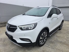 Opel Mokka X 92000km. Euro 6 - Car24.bg Opel Mokka X 92000km. Euro 6
