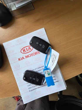 Kia Ceed 1.6CRDI 135K.C EURO6 LED - Car24.bg Kia Ceed 1.6CRDI 135K.C EURO6 LED