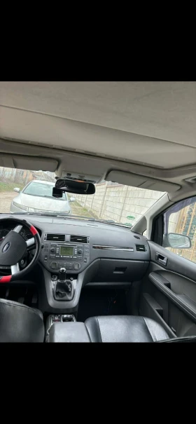 Ford C-max - 1650 € / 3227.12 лв. - 45238976 5 | Car24.bg Ford C-max - 1650 € / 3227.12 лв. - 45238976 5