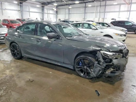 BMW 340 XDRIVE| HARMAN| HUD| AMBIENT - 19000 € / 37160.77 лв. - 16322831 4 | Car24.bg BMW 340 XDRIVE| HARMAN| HUD| AMBIENT - 19000 € / 37160.77 лв. - 16322831 4