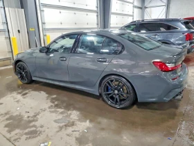 BMW 340 XDRIVE| HARMAN| HUD| AMBIENT - 19000 € / 37160.77 лв. - 16322831 2 | Car24.bg BMW 340 XDRIVE| HARMAN| HUD| AMBIENT - 19000 € / 37160.77 лв. - 16322831 2