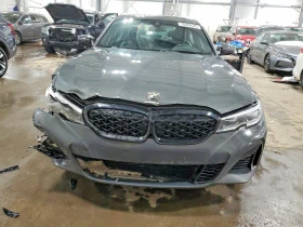 BMW 340 XDRIVE| HARMAN| HUD| AMBIENT - 19000 € / 37160.77 лв. - 16322831 5 | Car24.bg BMW 340 XDRIVE| HARMAN| HUD| AMBIENT - 19000 € / 37160.77 лв. - 16322831 5