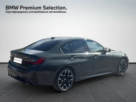 BMW 330 xDrive Sedan (MX) | Auto.bg — изображение 2 BMW 330 xDrive Sedan (MX) | Auto.bg — изображение 2